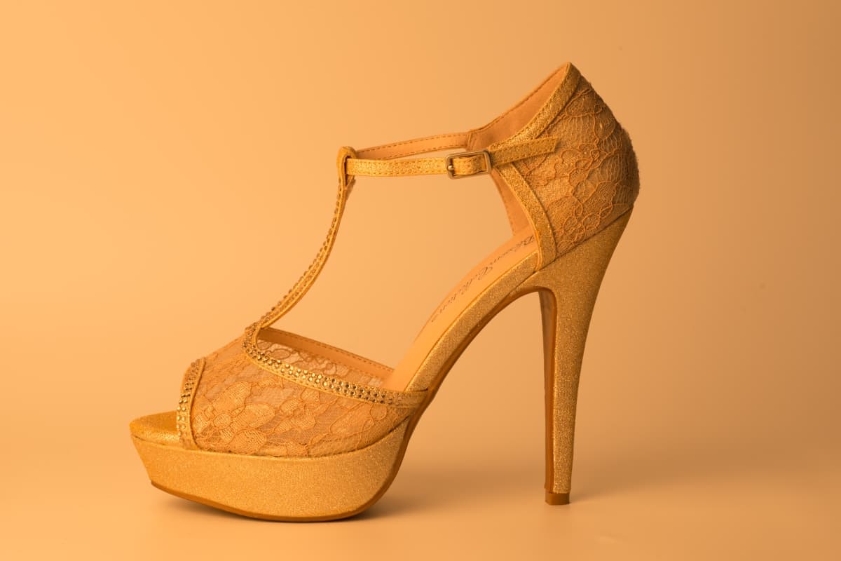 Produktforskønner — before