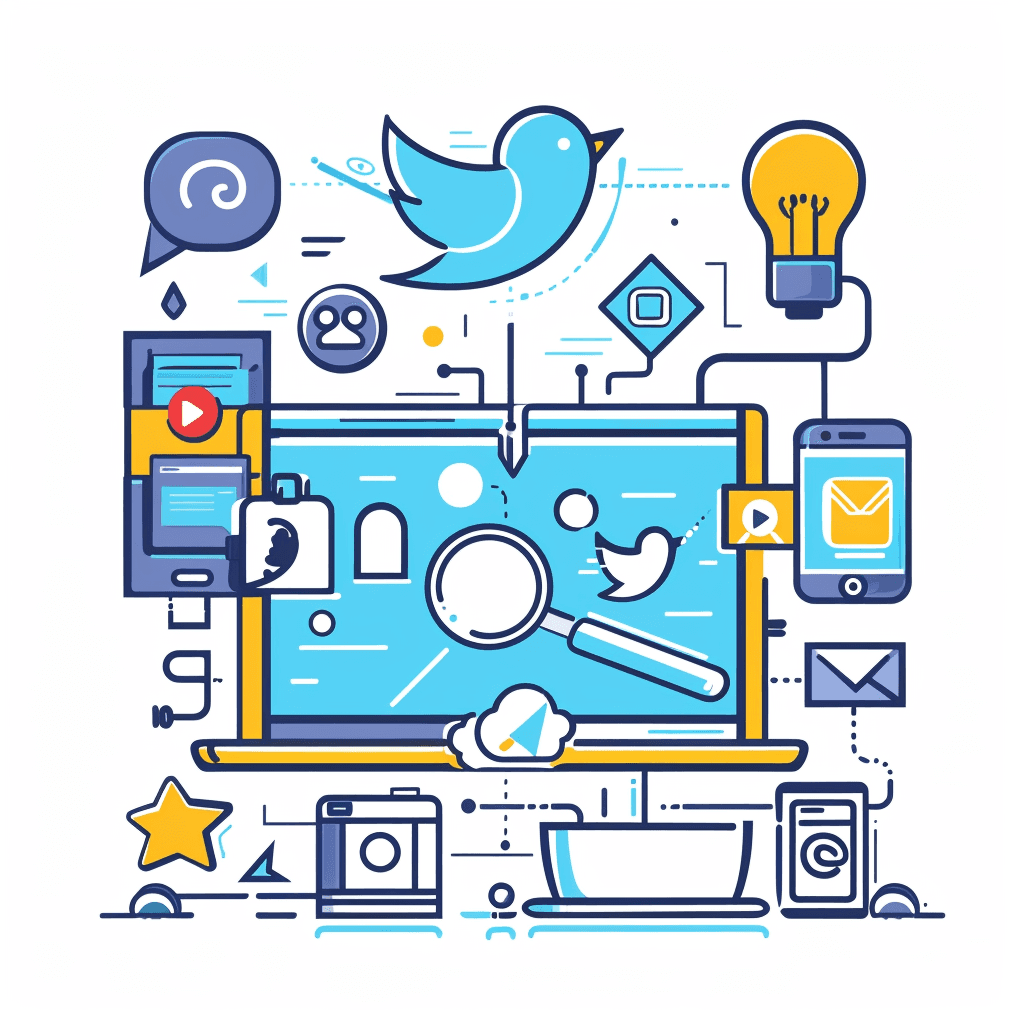 Annoncer & sociale medier