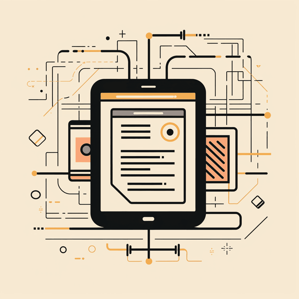 Digitale dokumenter & e-bog